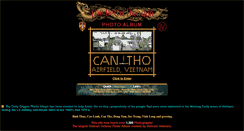 Desktop Screenshot of cantho-rvn.org